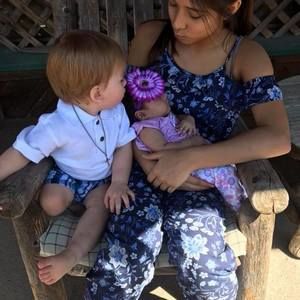 Meet your Posher, Kasena